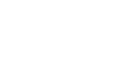 Duices hvide logo